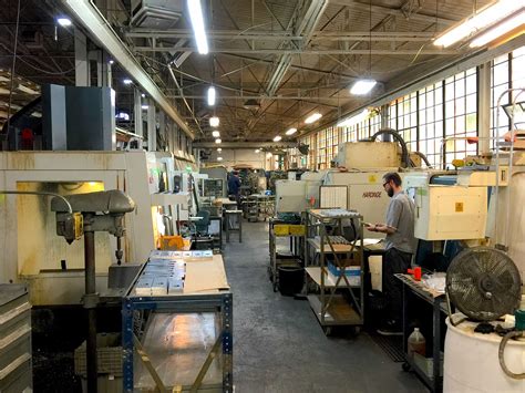 metal fabrication in warren ohio|machine shop cleveland ohio.